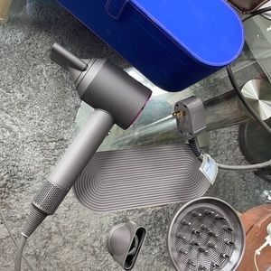 Dyson hairdryer